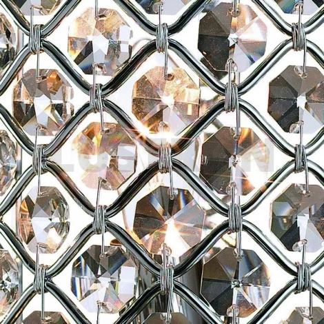 Настенный светильник Markslojd Lindo 102038