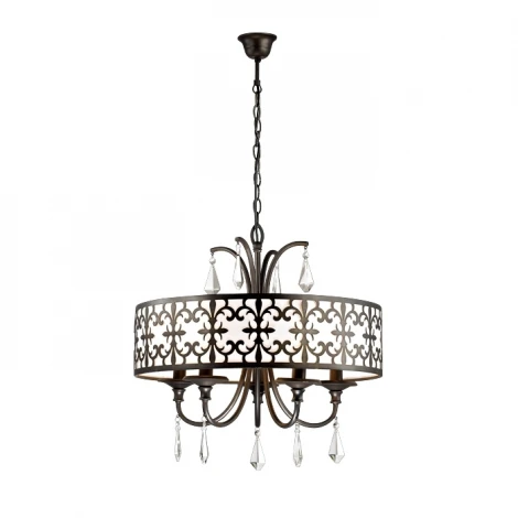 Подвесная люстра Odeon Light Parola 2896/5