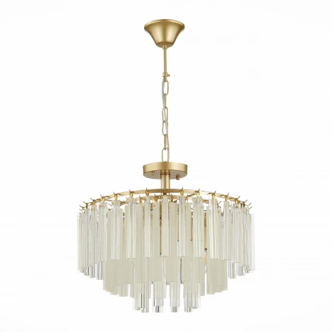 Подвесная люстра Evoluce Messina SLE260103-05