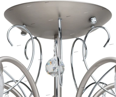 Потолочная люстра MW-Light Мечта 297012605