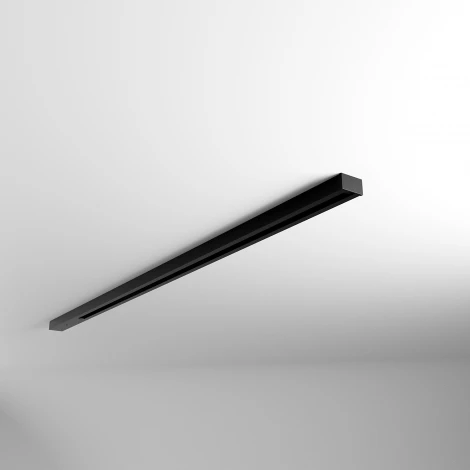 Шинопровод однофазный накладной 220V 1м Lightera Onestar LE181TS-100B