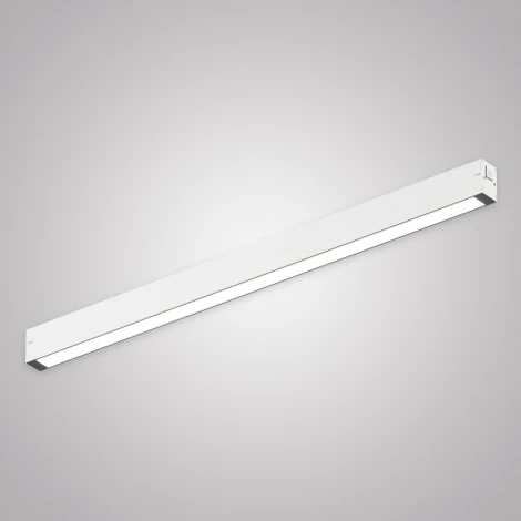 Трековый светильник однофазный светодиодный 220V 27W AM Group SMART OPAL AM524 WH-220V-27W SMART