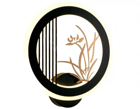 Настенный светильник Мелодия Света WA1L 000022109