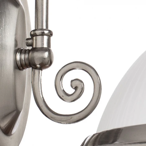 Бра Arte Lamp American Diner A9366AP-1SS