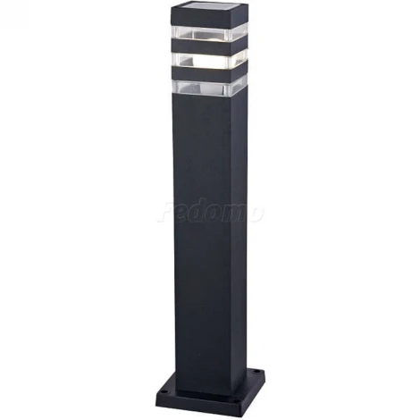 Наземный светильник Maytoni Unter den Linden O578FL-01B (220V, IP54)