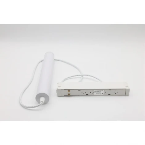 Трековый светильник светодиодный магнитный 220V 10W Aployt Magnetic track 220 APL.0207.10.10