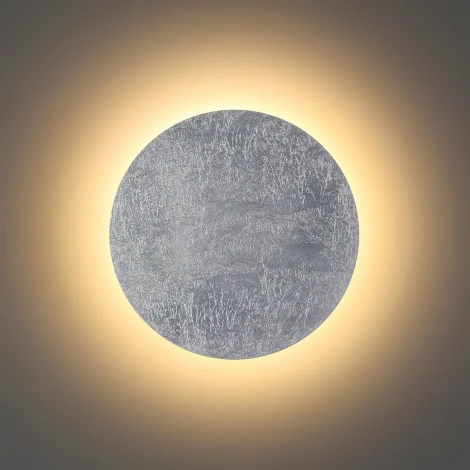 Настенный светильник Odeon Light Lunario 3562/9WL (LED, 220V, круглые)