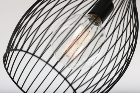 Подвесной светильник Lampex Tosya 842/B