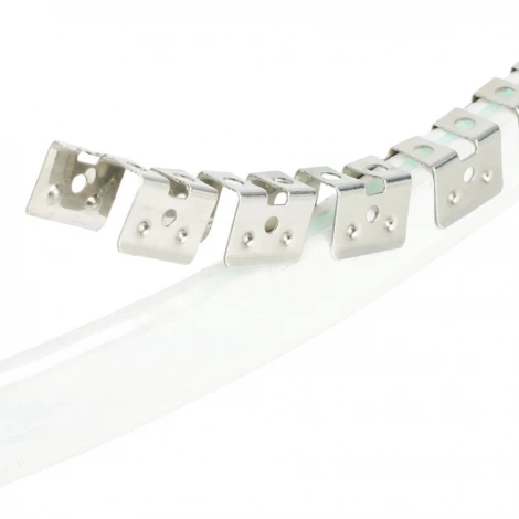 Профиль гибкий для светодиодной ленты 220V Feron LD720-05 52099