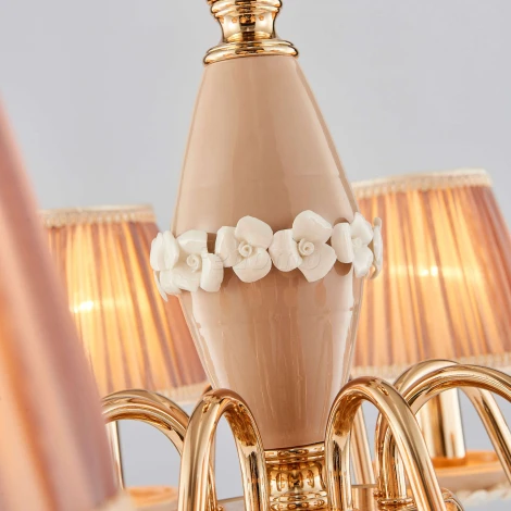 Подвесная люстра Favourite Hyacinthum 2139-6P