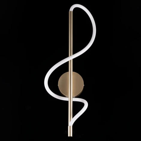 Бра с гибким неоном Citilux Eva CL210312 (LED, 220V)