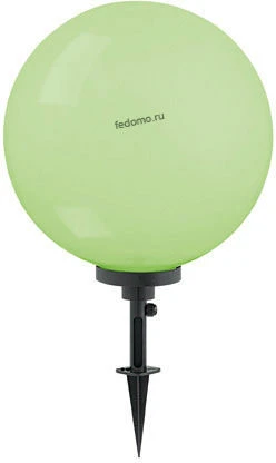 Наземный светильник Eglo Terraluna 89583