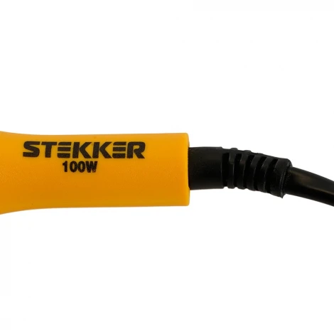 Паяльник 100W Stekker 49803