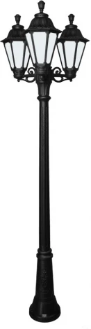 Наземный фонарь Fumagalli Rut E26.156.S30.AYF1R (220V, IP55)