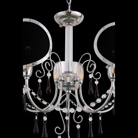 Подвесная люстра ST Luce Faccialuna SL173.103.05