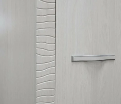 Шкаф БТС-пенал Монако ПН-18