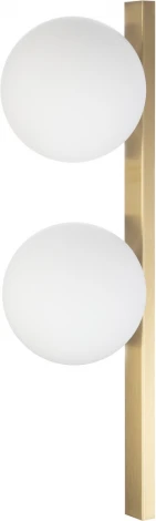 Настенный светильник Citilux Glob CL209423 (220V, шар)