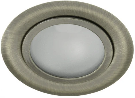 Точечный светильник Kanlux GAVI 814