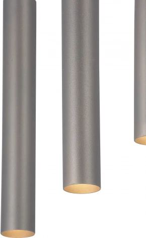 Подвесной светильник V4641-2/3S Vitaluce (220V, на проводе, круглые)