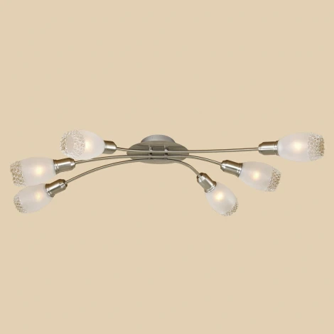 Потолочная люстра Citilux Мери CL524161