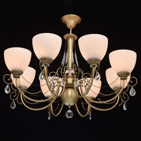 Потолочная люстра MW-Light Фелиция 347016608