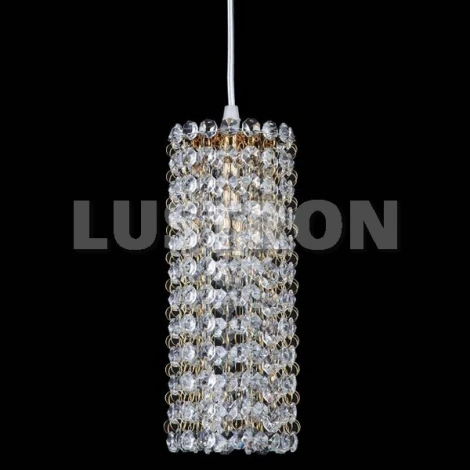 Подвесной светильник Lightstar Cristallo 795322