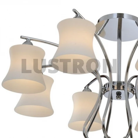 Потолочная люстра ST Luce SL327 SL327.102.08