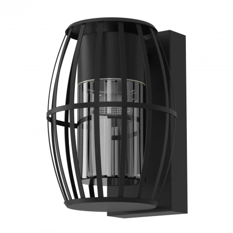 Настенный уличный светильник Favourite Keg 4849-1W 1xGU10x40W IP65