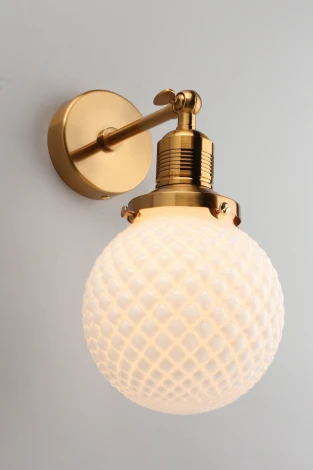 Бра Aployt Sofi APL.302.01.01 (220V, шар)