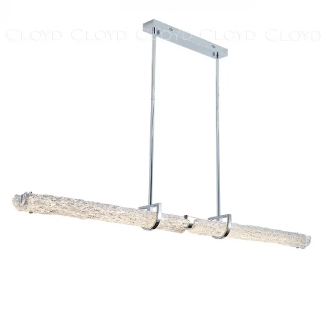 Подвесной светильник светодиодный на штанге Cloyd MONDIAL 11619
