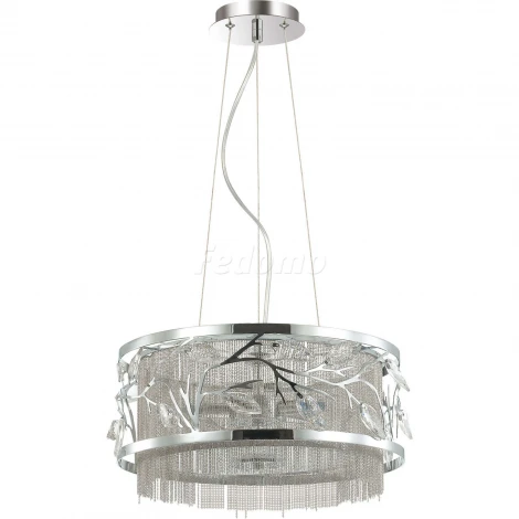 Подвесной светильник Odeon Light Eliza 4136/5