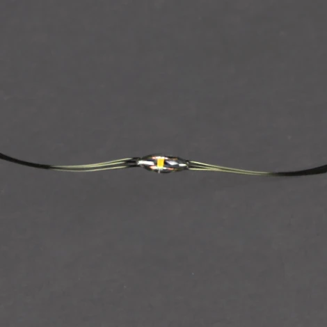 Гирлянда светодиодная Роса 20м 200LED Sneha A-961A WT