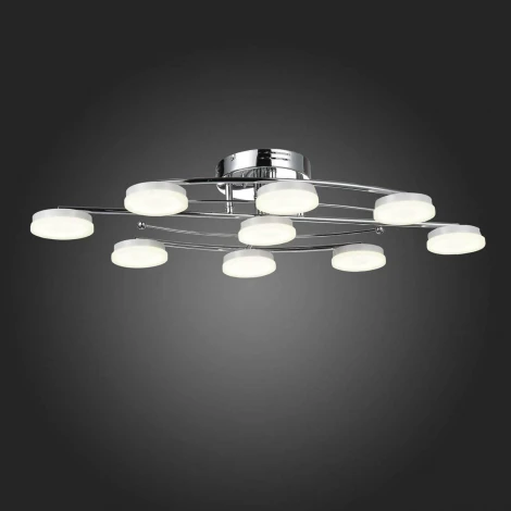 Потолочный светильник уличный ST Luce Rugiada SL921.102.09