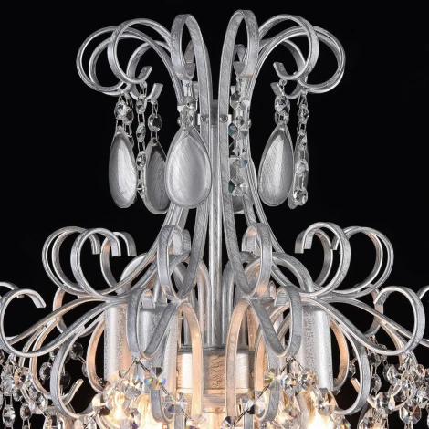 Торшер Freya Chabrol FR2302FL-04S