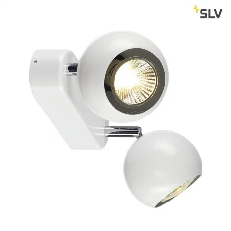 Спот Slv Light Eye 149071