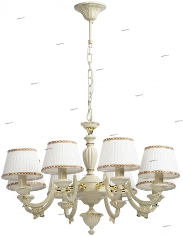 Подвесная люстра MW-Light Ариадна 450012808