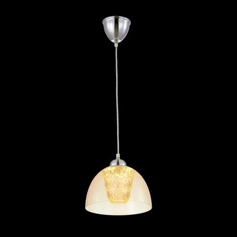 Подвесной светильник Citilux Топаз CL717112