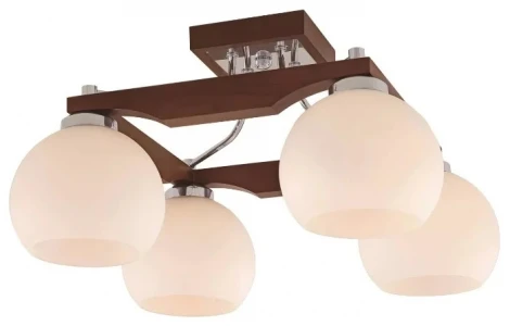Потолочная люстра Citilux Ариста CL164341