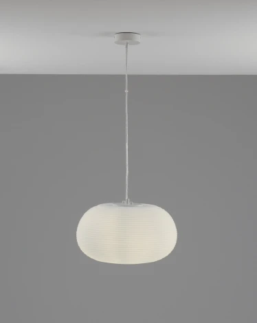 Подвесной светильник Moderli Arden V11346-1P (220V, на проводе, круглые)