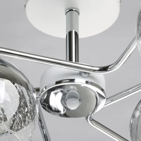 Потолочная люстра на штанге De City Вита 220013106