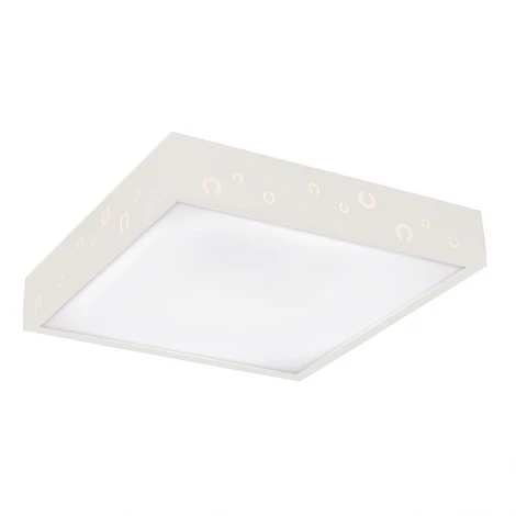 Накладной точечный светильник Silver Light Alex 869.30.7