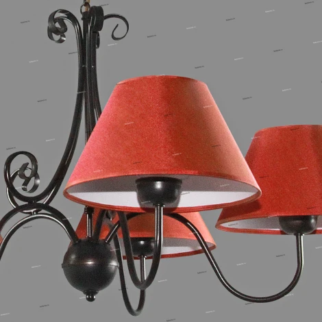 Подвесная люстра Namat Tores 1304/11