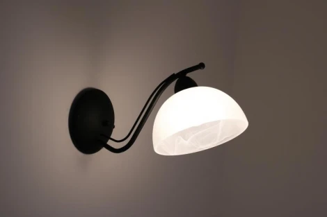 Бра Lampex Viola 648/KB CZA