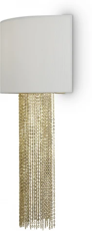 Бра Maytoni Impressive MOD151WL-01G (220V)