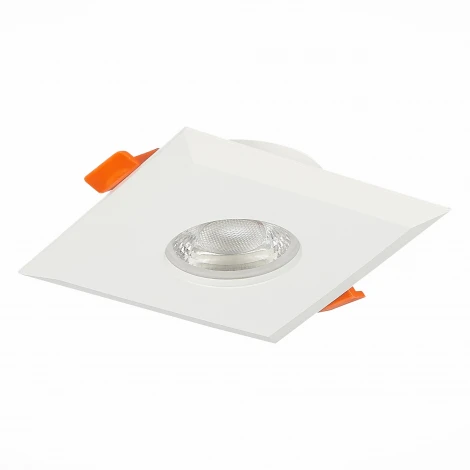 Встраиваемый точечный светильник ST Luce Quosis ST204.508.01 (220V)