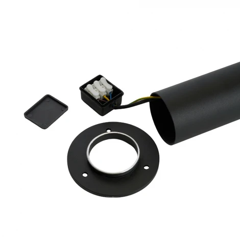 Наземный уличный светильник Feron Сидней 51232