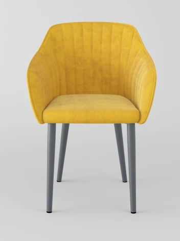 Стул Шандон, Lux-83, Дебют