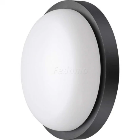 Потолочный светильник уличный Novotech Opal 358017 (LED, 220V, круглые, IP65)