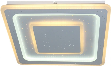 Потолочный светильник Moderli Ameli V1090-CL