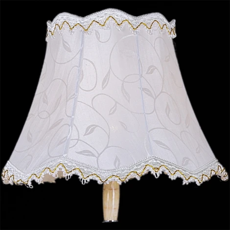 Торшер со столиком Reluce 01754-2.6-01 WH